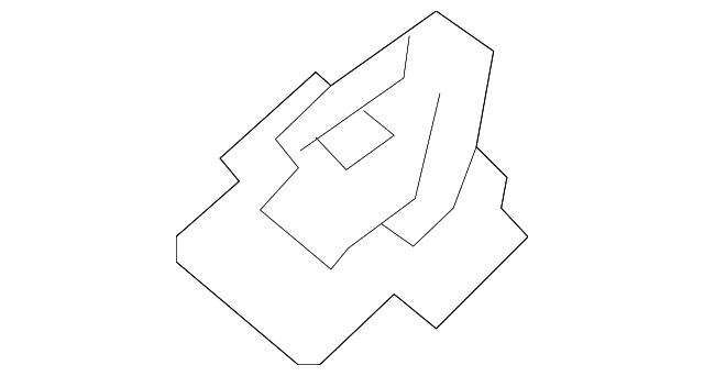 Plug - Kia (81746 3V000)