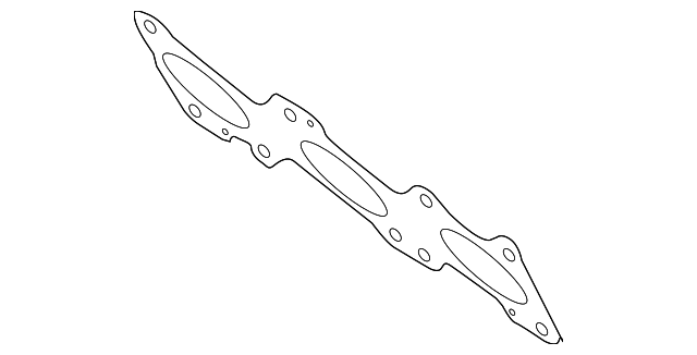 Manifold Gasket - Kia (28521-3C702)