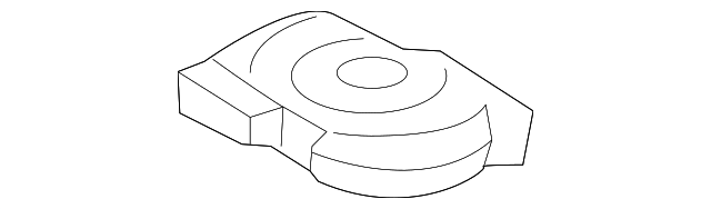 Blower Motor - Kia (88551-C1000)