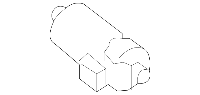 Motor - Kia (88581-C1100)