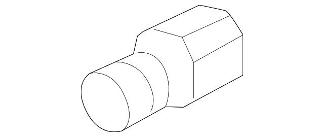 Temp Sensor - Kia (39220-3C010)