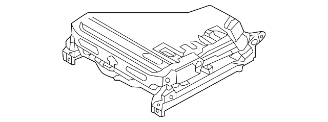 Seat Adjuster - Kia (88600-4D344)