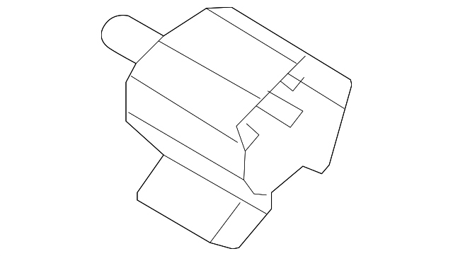 Ambient Temp Sensor - Kia (96985 3X000)