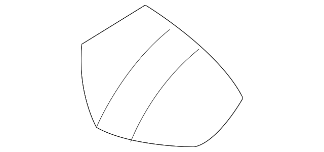 Valve - Kia (0K32A-42270)
