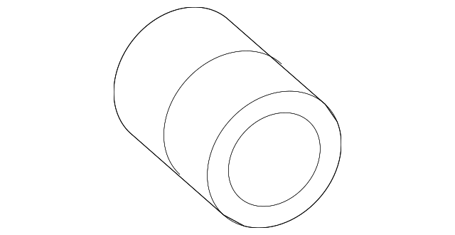 Valve Stem Nut - Kia (52934-3L000)