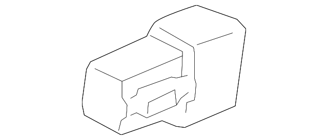 Condenser - Kia (27325-26620)