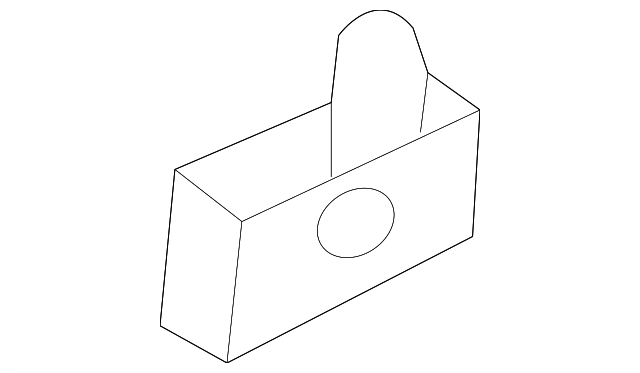 Roller Assembly - Kia (83940-4D000)