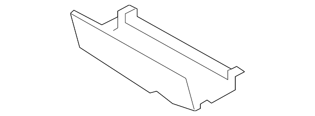 Insulator - Kia (97201-1U000)