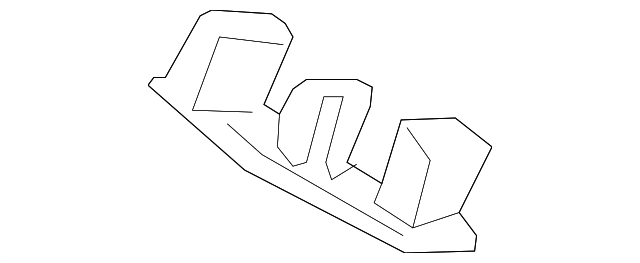 Striker - Kia (81210-2S001)