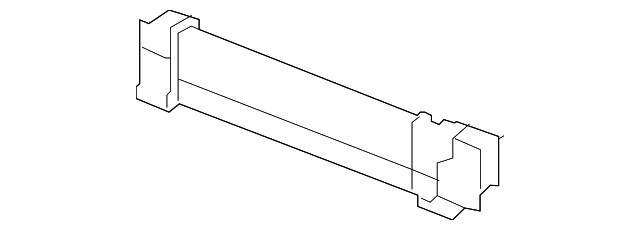 Filter Cover - Kia (97129-1U000)