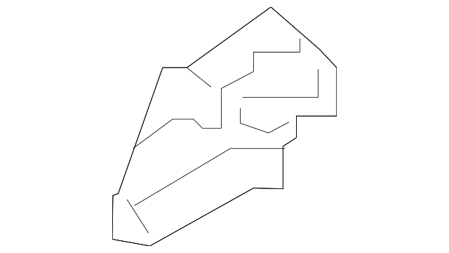 Connector - Kia (82630-B2000)