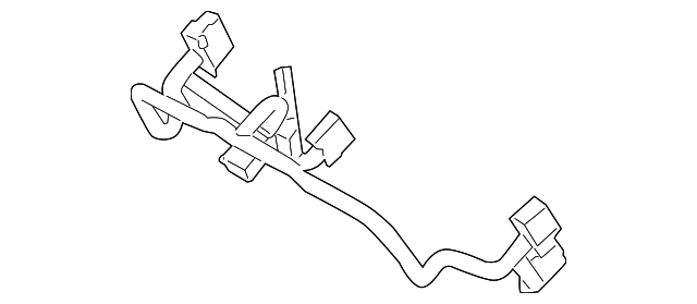 Harness - Kia (56190-2P003)