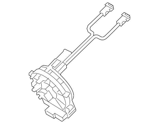 Clock Spring - Kia (93490-3R125)
