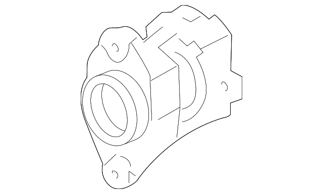 In-Car Sensor - Kia (97270-3K100)