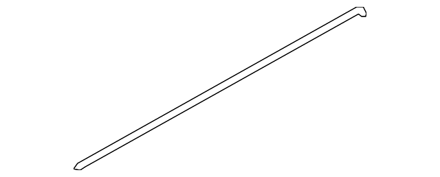 Frame Molding - Kia (83850-C5000)