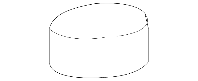 Reservoir Cap - Kia (25440-3S000)