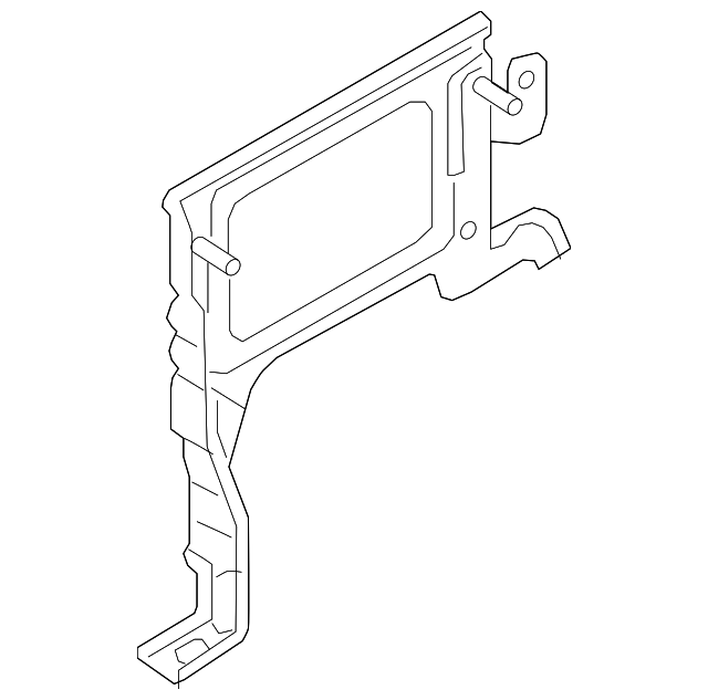 ECM Bracket - Kia (39150-3C215)