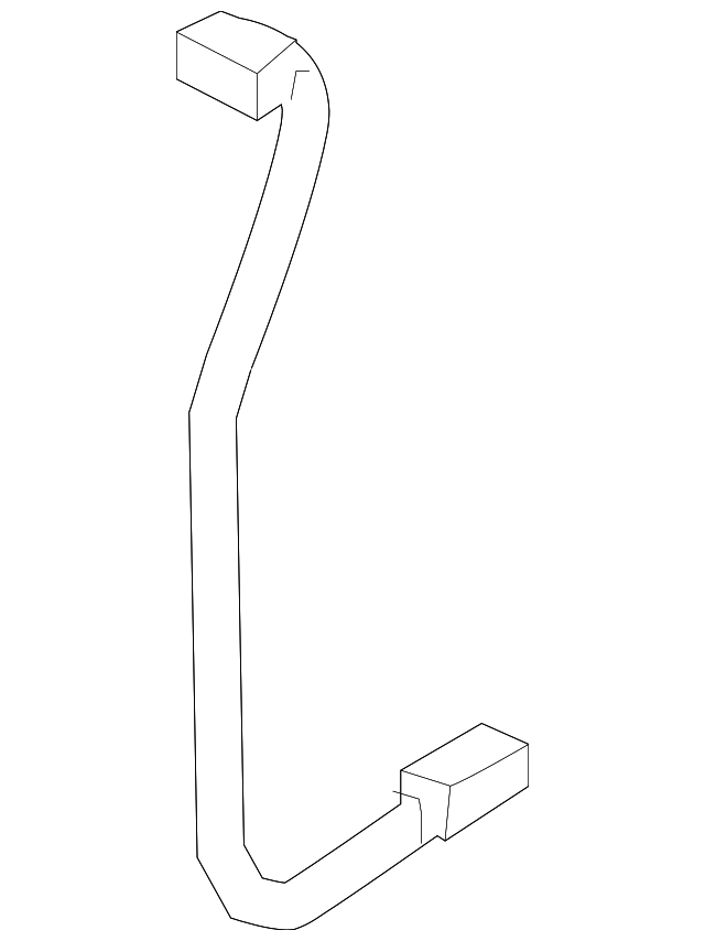 Wire - Kia (91895-3R900)
