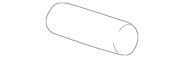 Water Pump Sleeve - Porsche (996-106-103-50)