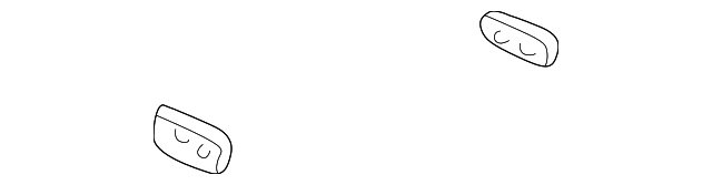 Retainer Plate - Porsche (996-347-551-01)