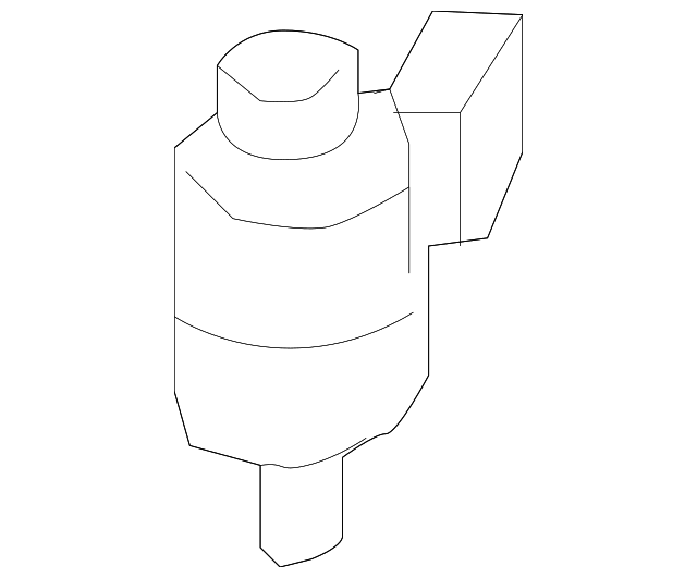 Valve - Porsche (7PP-906-270)