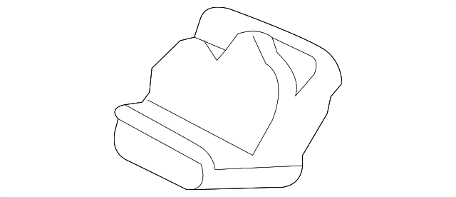 Actuator Cap - Porsche (971-827-227)