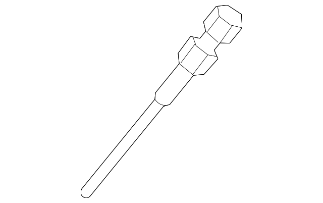 Oil Level Sensor - Porsche (996-606-140-02)