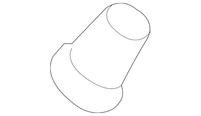 Fan Sleeve - Porsche (999-209-093-01)
