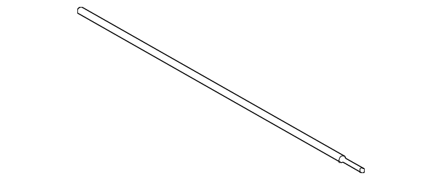Light Bar - Porsche (991-632-190-00)