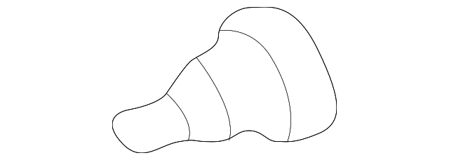 Steering Wheel Screw - Porsche (999-073-184-02)