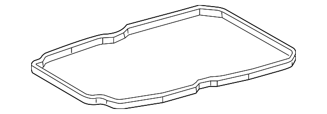 Gasket - Porsche (140-271-008-0)