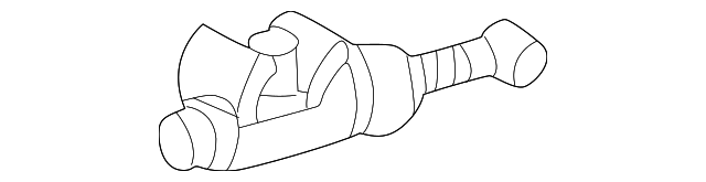 Clutch Slave Cylinder - Porsche (997-116-237-04)