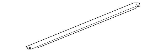 Strut Bracket - Porsche (996-331-171-03)