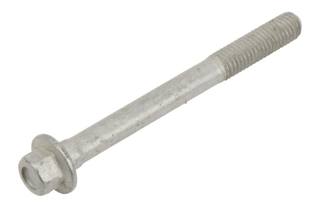Tail Pipe - Porsche (996-111-054-06)
