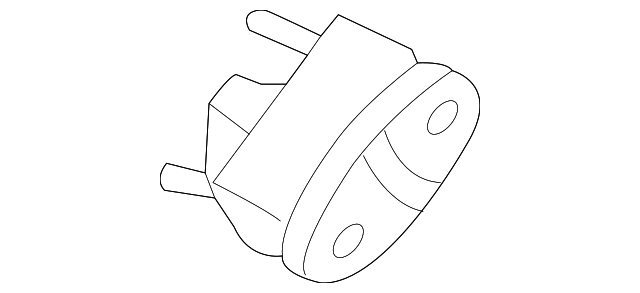 Switch - Porsche (986-613-144-10-A05)