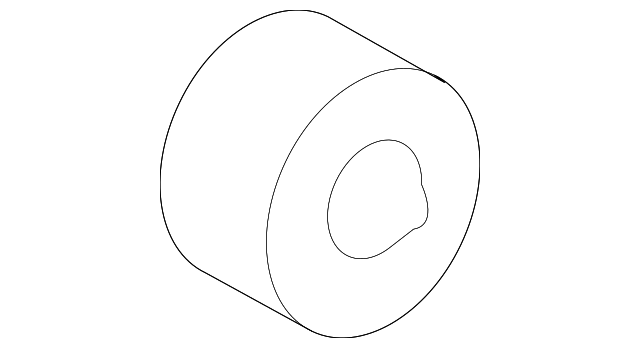 Bearing - Porsche (999-053-055-02)