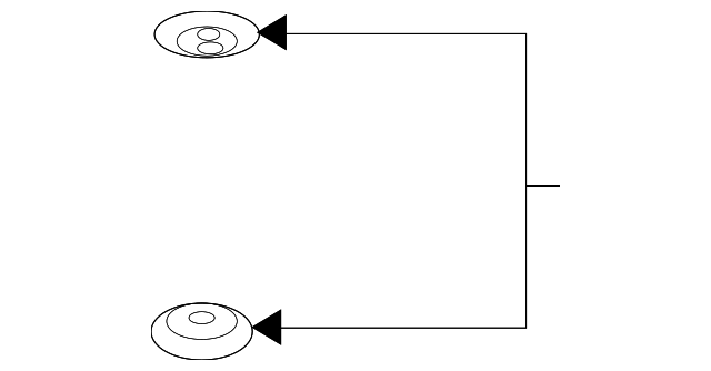 Ring Stop - Porsche (996-343-107-03)