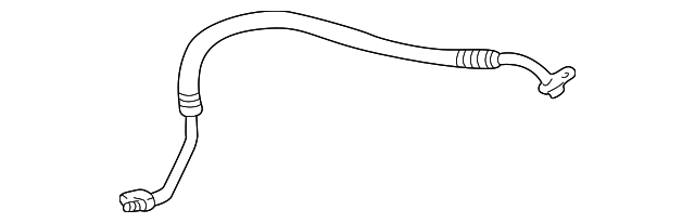 AC Line - Porsche (996-573-099-02)