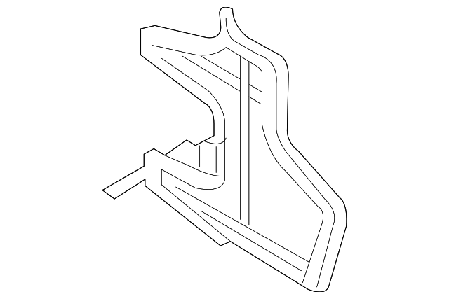 Damper - Porsche (970-502-691-00)
