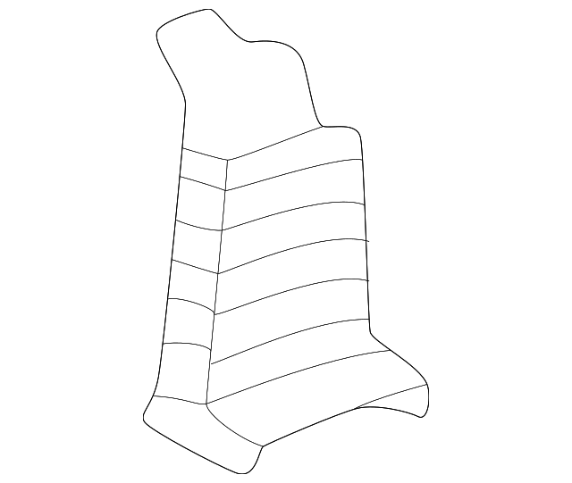 Coin Holder - Porsche (996-552-695-00-01C)
