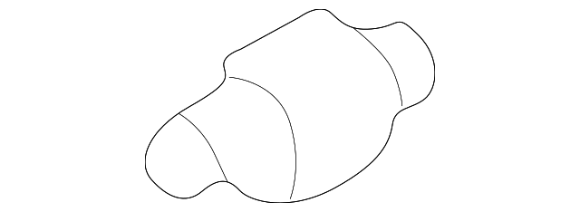 Lower Press Hose Joint - Porsche (999-230-552-10)