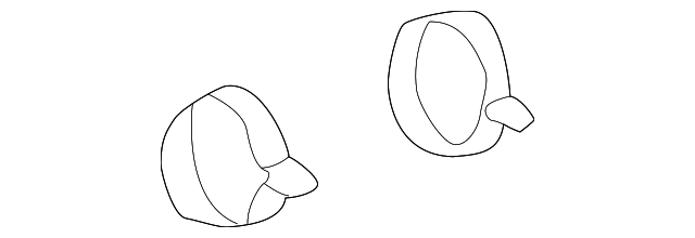 Cv Joint Boot Band - Porsche (928-332-257-01)