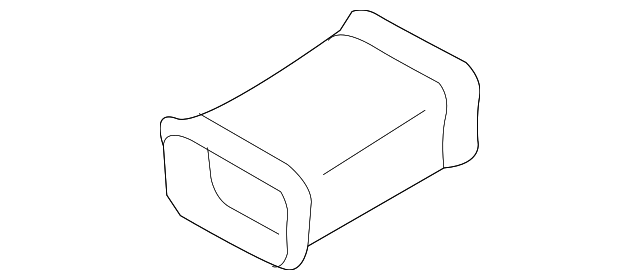 Connector - Porsche (9A7-819-081-00)