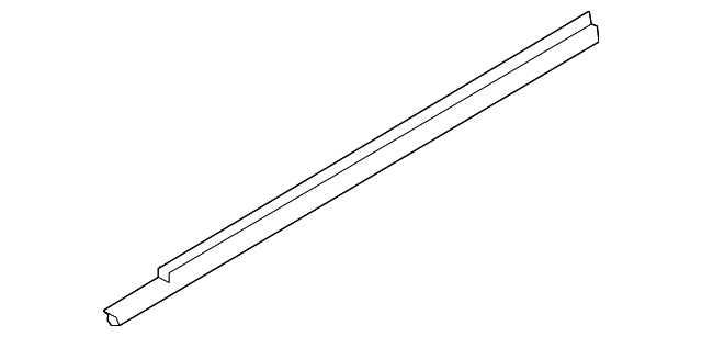 Mount Bracket - Porsche (9Y0-853-719)