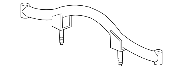 Manual Transmission Mount Bracket - Porsche (996-375-317-07)