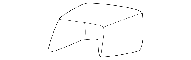 Lock Nut - Porsche (999-507-645-02)