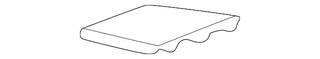 Front Cover - Porsche (996-552-127-00-A11)