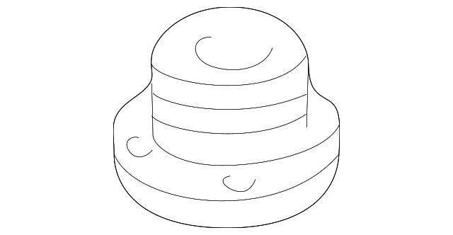 Drain Plug - Porsche (900-219-007-01)