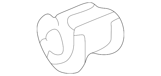 Stabilizer Bar Bushing - Porsche (996-333-792-24)
