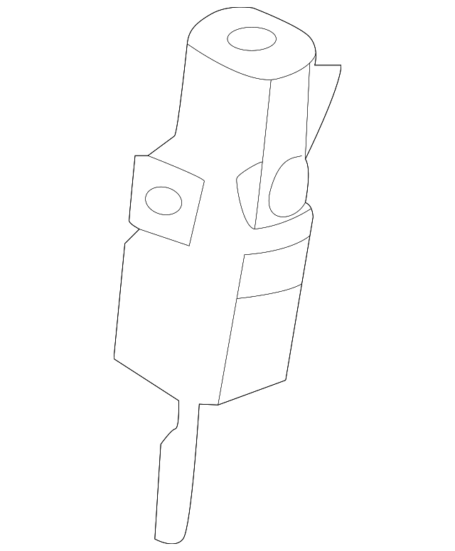 Air Pump - Porsche (971-881-073)